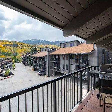 Updated 3 Bedroom 2 Ba With Pool & Hot Tub - Stunning Mountain Views! Snowmass Village Eksteriør bilde