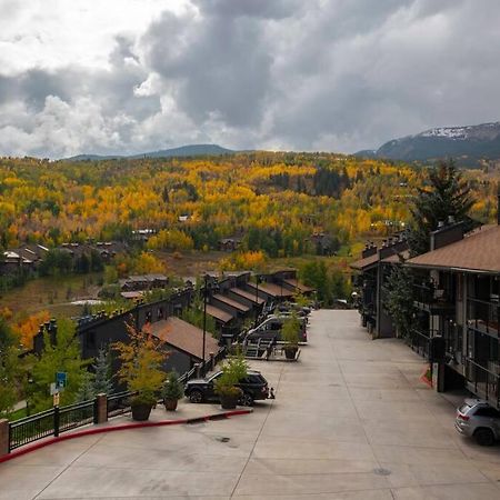 Updated 3 Bedroom 2 Ba With Pool & Hot Tub - Stunning Mountain Views! Snowmass Village Eksteriør bilde